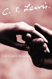 Cover image for Los Cuatro Amores