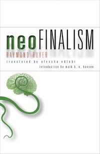 Cover image for Neofinalism