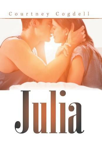 Cover image for Julia