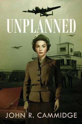 Cover image for Unplanned