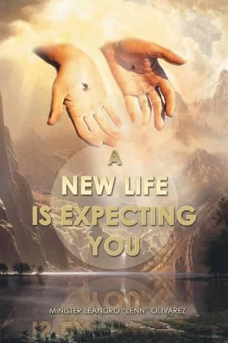 Cover image for A New Life Is Expecting You