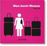 Cover image for Man meets Woman