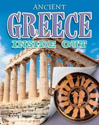 Cover image for Ancient Greece Inside Out