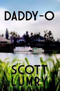 Cover image for Daddy-O