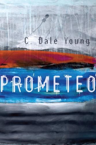 Cover image for Prometeo