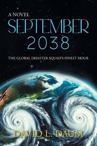 Cover image for September 2038