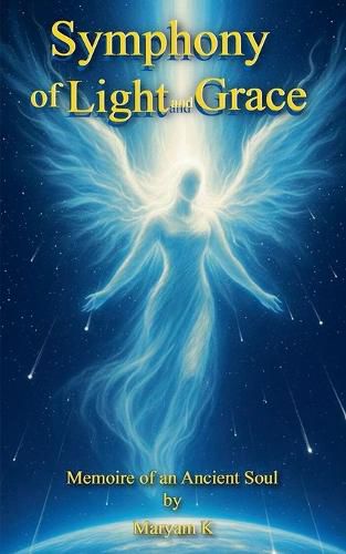 Cover image for Symphony of Light and Grace