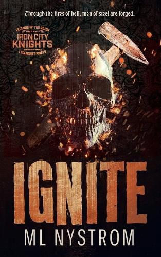 Cover image for Ignite