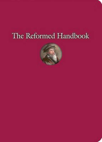 Cover image for The Reformed Handbook