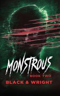 Cover image for Monstrous Book Two