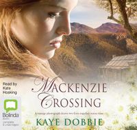 Cover image for Mackenzie Crossing