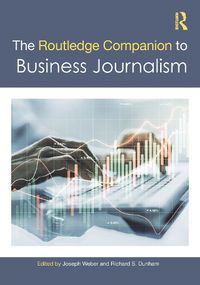 Cover image for The Routledge Companion to Business Journalism