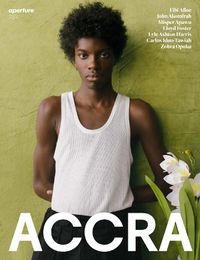 Cover image for Accra