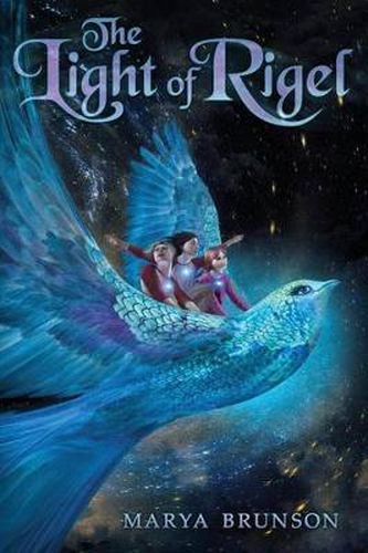 Cover image for The Light of Rigel