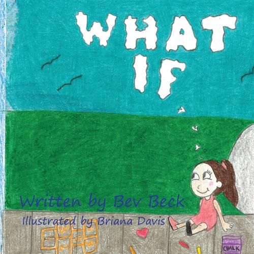 Cover image for What If...