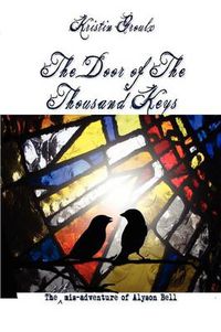 Cover image for The Door of the Thousand Keys