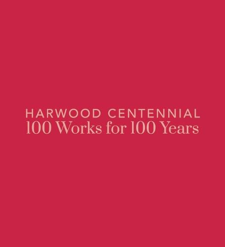 Cover image for Harwood Centennial