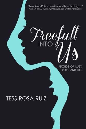 Cover image for Freefall into Us