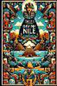 Cover image for Tales from the Divine Nile