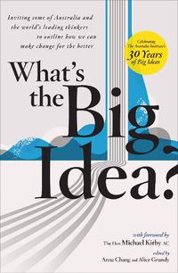 Cover image for What's the Big Idea?