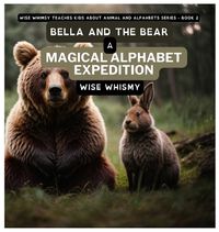 Cover image for Bella and the Bear