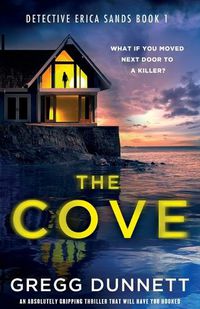 Cover image for The Cove