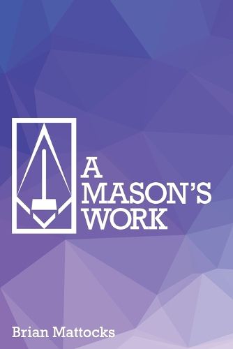 Cover image for A Mason's Work