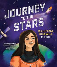 Cover image for Journey to the Stars