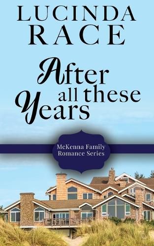 Cover image for After All These Years