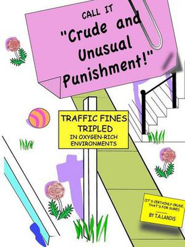 Cover image for Crude and Unusual Punishment