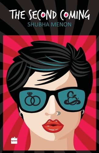 Cover image for The Second Coming