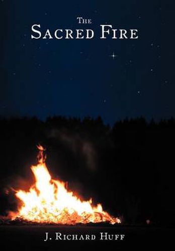 Cover image for The Sacred Fire