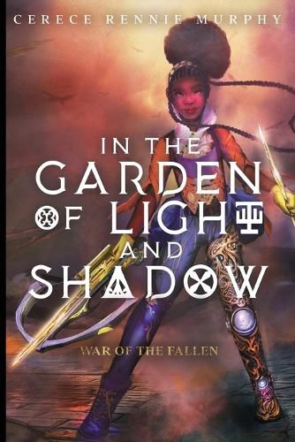 Cover image for In the Garden of Light and Shadow