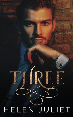 Cover image for Three