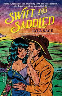 Cover image for Swift and Saddled