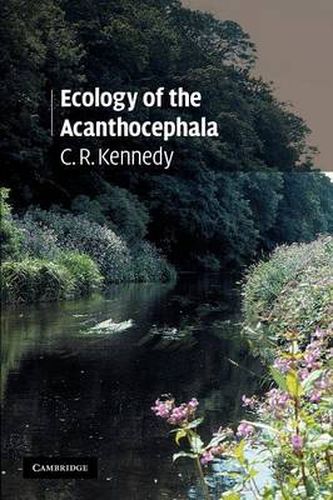 Ecology of the Acanthocephala