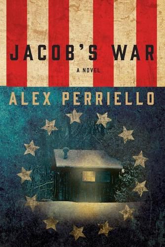 Cover image for Jacob's War