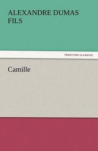 Cover image for Camille