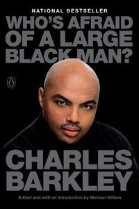 Cover image for Who's Afraid of a Large Black Man?