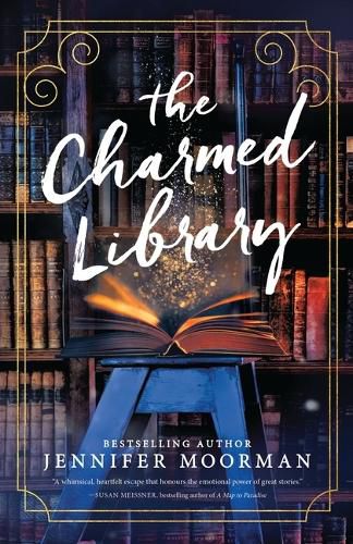Cover image for The Charmed Library