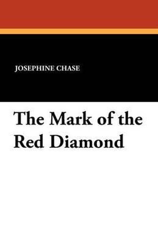 Cover image for The Mark of the Red Diamond