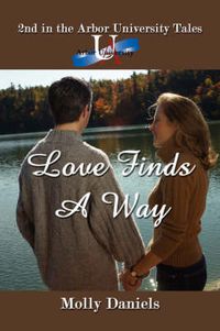 Cover image for Love Finds a Way