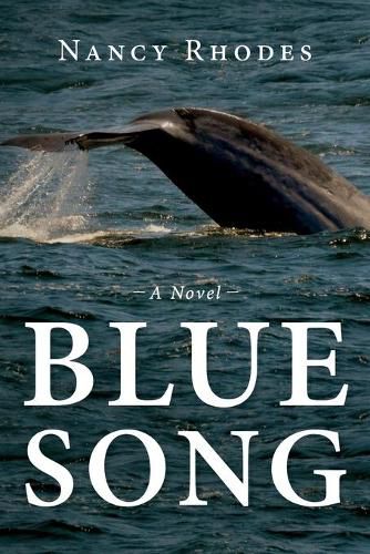 Cover image for Blue Song