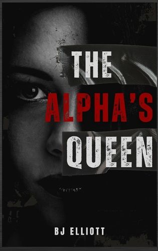 Cover image for The Alpha's Queen
