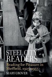 Cover image for Steel City Readers