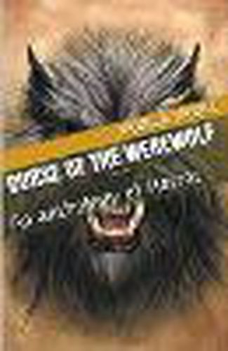 Cover image for Curse of the Werewolf