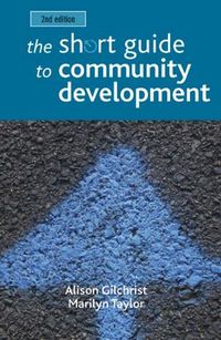 Cover image for The Short Guide to Community Development