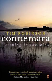 Cover image for Connemara: Listening to the Wind