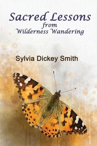 Cover image for Sacred Lessons: From Wilderness Wandering