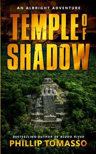 Cover image for Temple Of Shadow